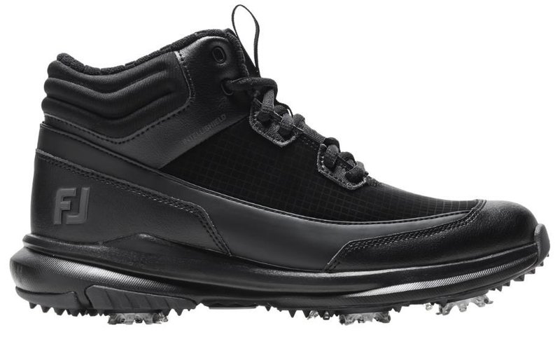 FootJoy FootJoy Stormwalker Boot dames golfschoenen, zwart
