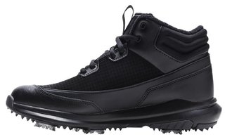 FootJoy FootJoy Stormwalker Boot dames golfschoenen, zwart
