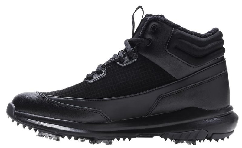 FootJoy FootJoy Stormwalker Boot dames golfschoenen, zwart