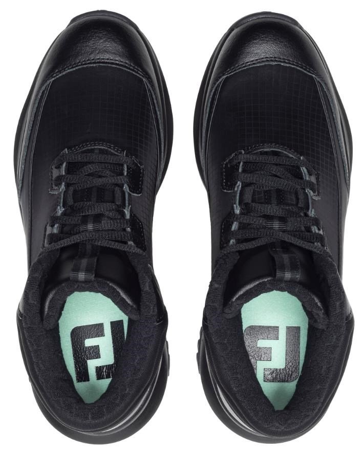 FootJoy FootJoy Stormwalker Boot dames golfschoenen, zwart