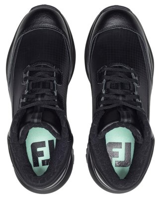 FootJoy FootJoy Stormwalker Boot dames golfschoenen, zwart