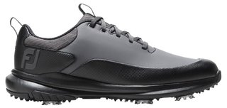 FootJoy Tour Rival heren golfschoenen, zwart