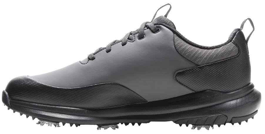 FootJoy Tour Rival heren golfschoenen, zwart