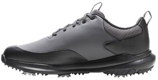 FootJoy Tour Rival heren golfschoenen, zwart