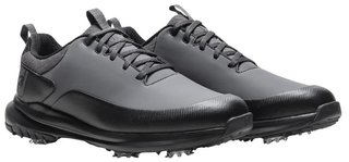 FootJoy Tour Rival heren golfschoenen, zwart
