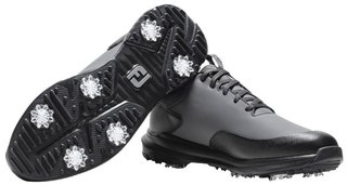 FootJoy Tour Rival heren golfschoenen, zwart