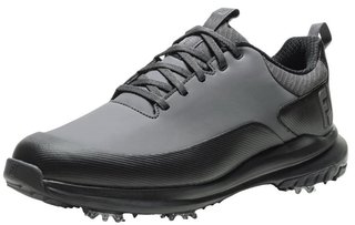 FootJoy Tour Rival heren golfschoenen, zwart