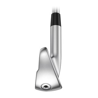 PING iDi Crossover driving iron, grafiet