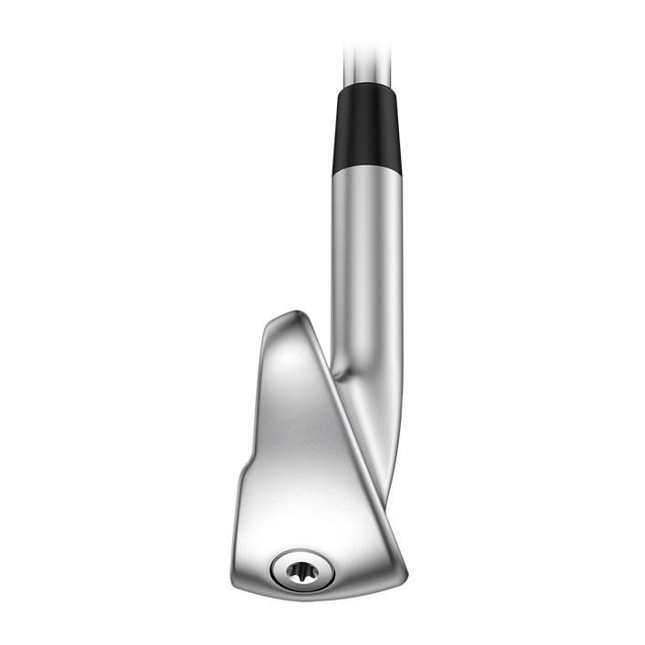 PING iDi Crossover driving iron, grafiet