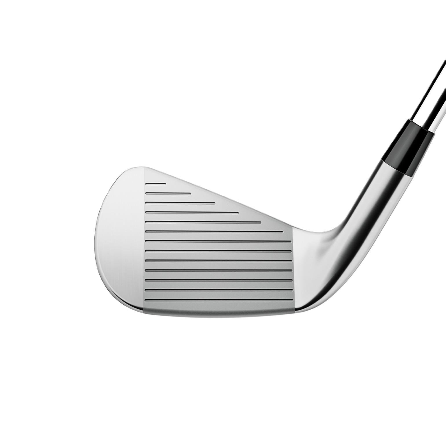 Titleist T100 Forged 4G heren ijzers, staal
