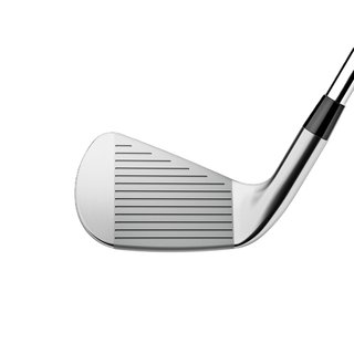 Titleist T100 Forged 4G heren ijzers, staal