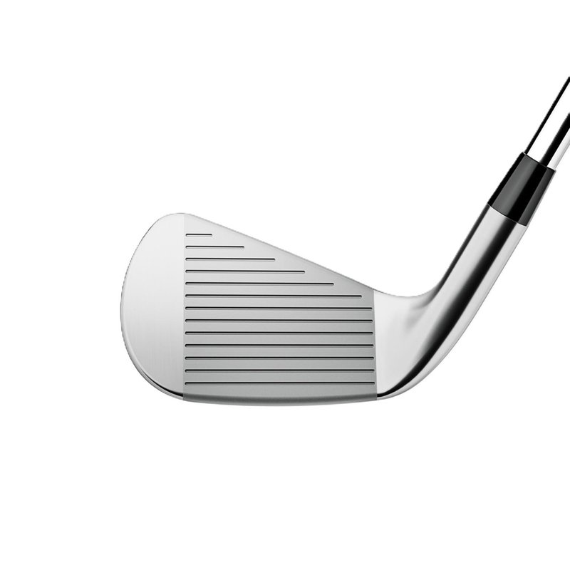 Titleist T100 Forged 4G heren ijzers, staal