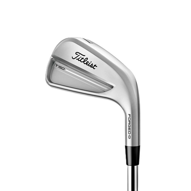 Titleist T150 Forged 4G heren ijzers, staal