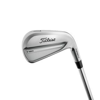 Titleist T150 Forged 4G heren ijzers, staal