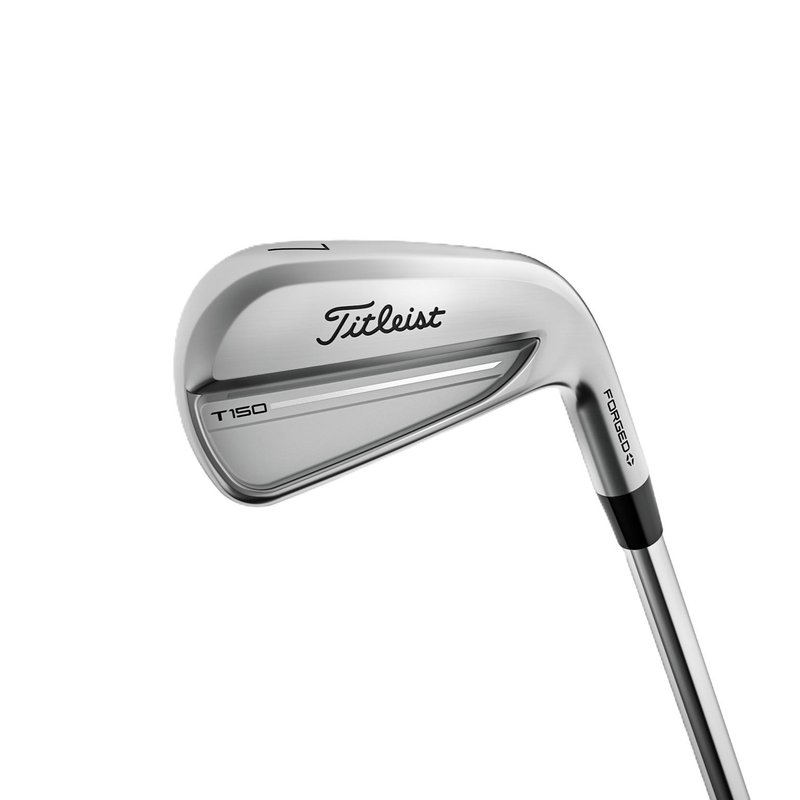 Titleist T150 Forged 4G heren ijzers, staal