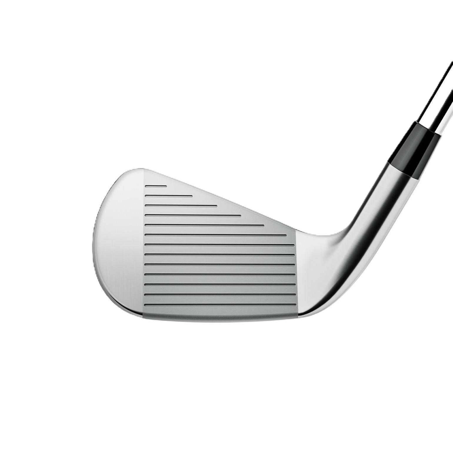 Titleist T150 Forged 4G heren ijzers, staal
