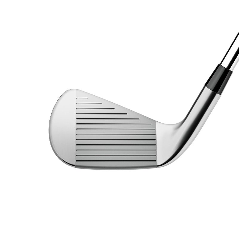 Titleist T150 Forged 4G heren ijzers, staal