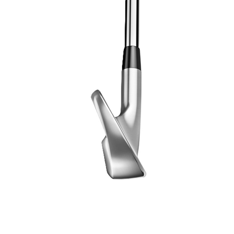 Titleist T150 Forged 4G heren ijzers, staal