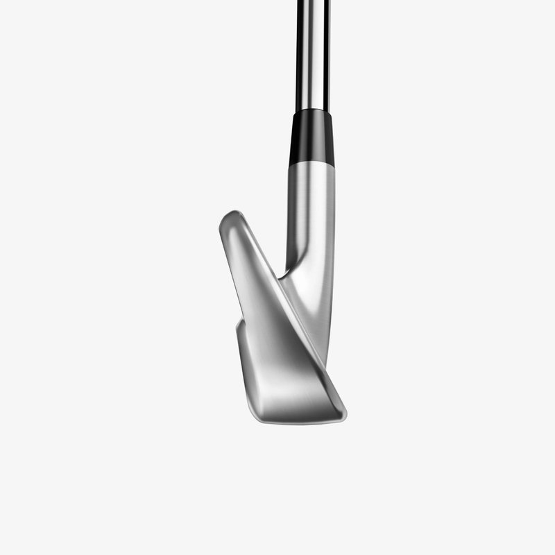 Titleist T250 4G heren ijzers 2025, grafiet