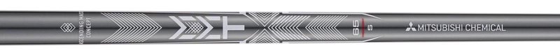 Titleist T250 Star 4G dames ijzers 2025, grafiet