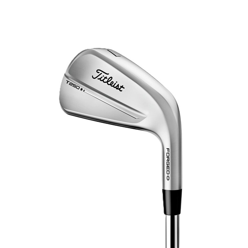 Titleist T250 Star 4G heren ijzers, grafiet