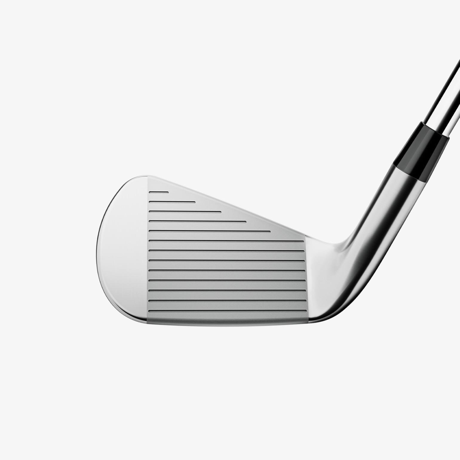 Titleist T250 Star 4G heren ijzers, grafiet