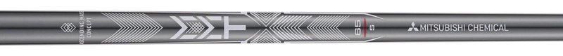 Titleist T250 Star 4G heren ijzers 2025, staal