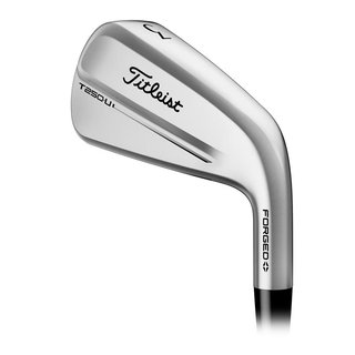 Titleist T250U 4G Utility driving iron 2025, grafiet