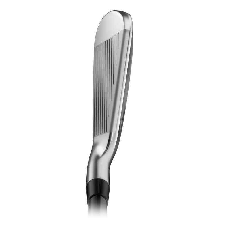 Titleist T250U 4G Utility driving iron 2025, grafiet