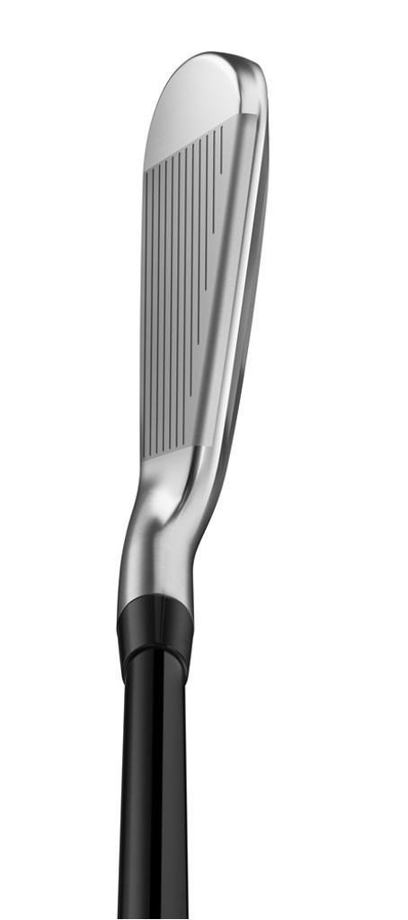 Titleist T250U 4G Utility driving iron 2025, grafiet