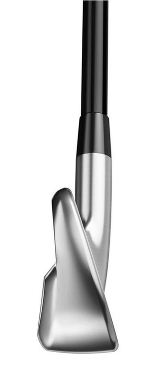 Titleist T250U 4G Utility driving iron 2025, grafiet