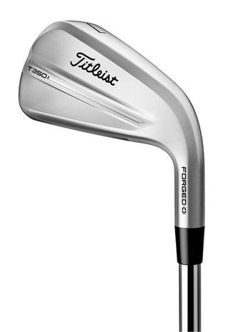 Titleist T350 4G heren ijzers, staal