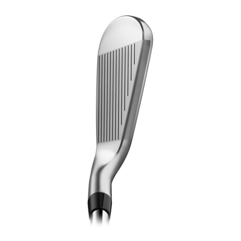 Titleist T350 4G heren ijzers, staal