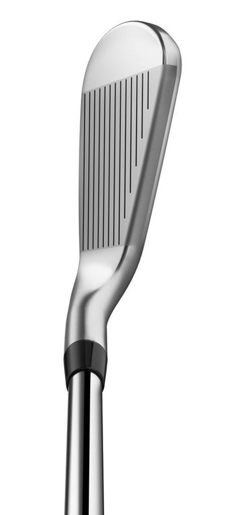 Titleist T350 4G heren ijzers, staal