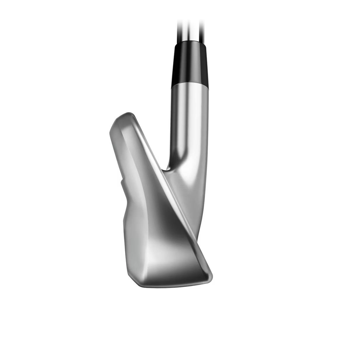 Titleist T350 4G heren ijzers, staal