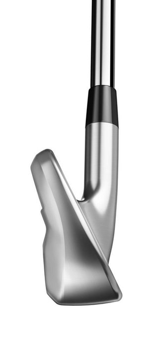 Titleist T350 4G heren ijzers, staal