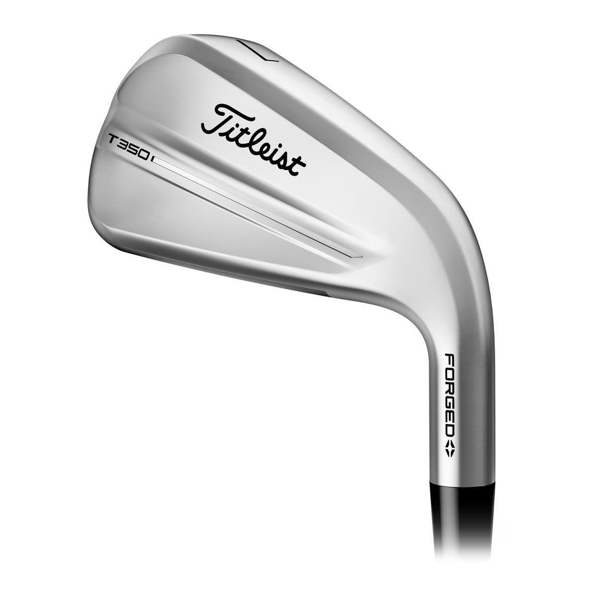 Titleist T350 4G dames ijzers, grafiet
