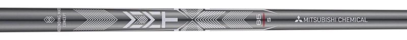 Titleist T350 4G dames ijzers, grafiet