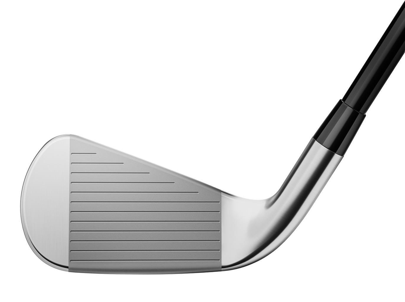 Titleist U505 4G Utility driving iron 2025, grafiet