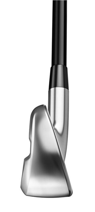 Titleist U505 4G Utility driving iron 2025, grafiet