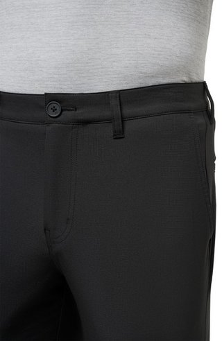 Travis Mathew Wanderlust heren broek, zwart