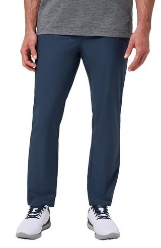 Travis Mathew Wanderlust heren broek, mood indigo