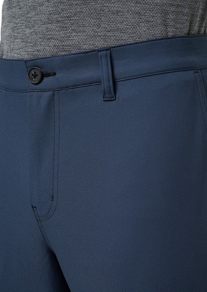 Travis Mathew Wanderlust heren broek, mood indigo