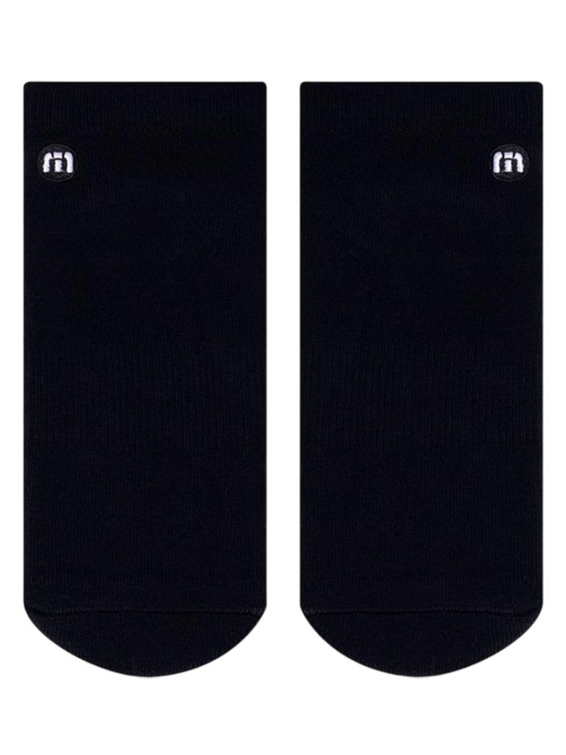 Travis Mathew Shorty Smalls 2.0 sokken, zwart