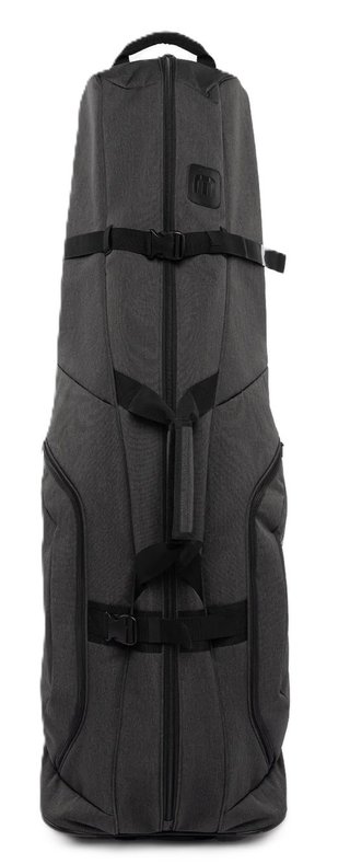 Travis Mathew Travel cover reistas, zwart