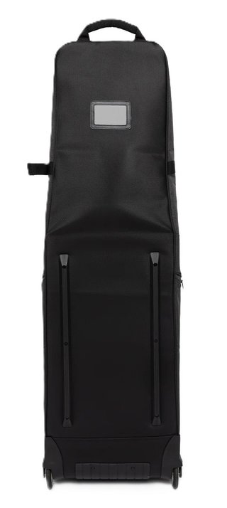 Travis Mathew Travel cover reistas, zwart