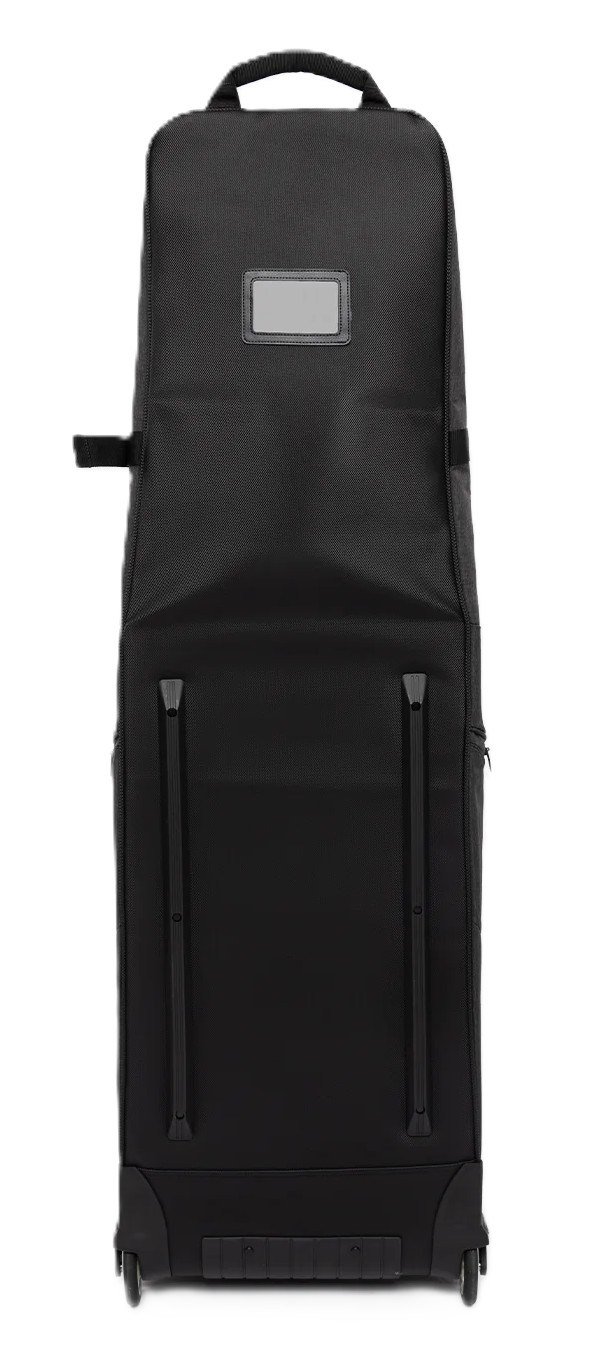 Travis Mathew Travel cover reistas, zwart