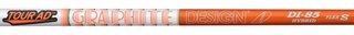 Titleist U505 4G Utility driving iron 2025, grafiet