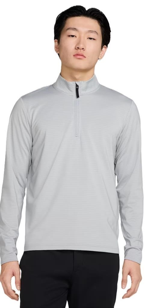 Nike Victory heren top, wolf grey/black