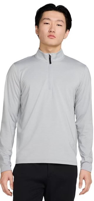 Nike Victory heren top, wolf grey/black